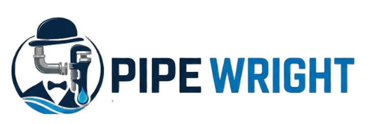 Mr. Wright's Pipe Wright