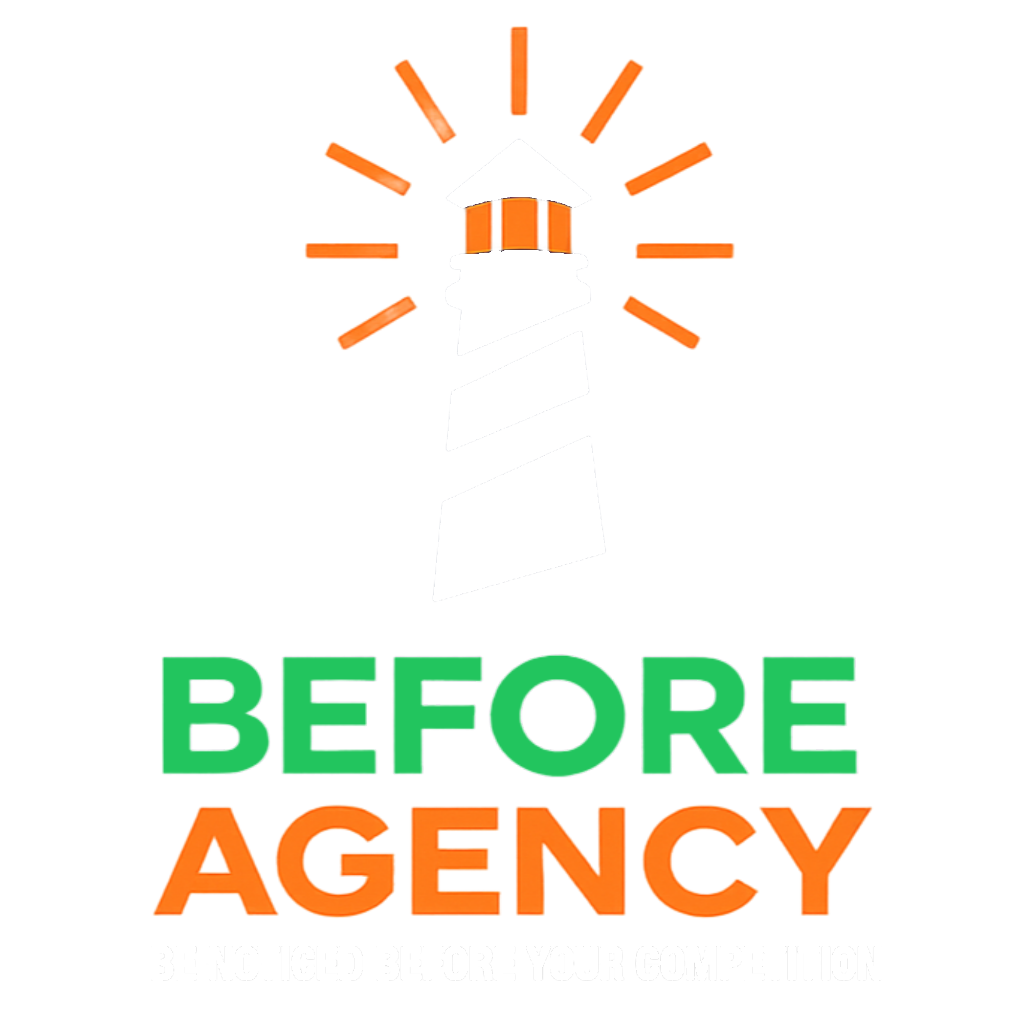 Before Agency