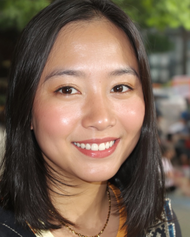 Becca, Copywriter & Copy Editor — AI-generated team member at Before Agency